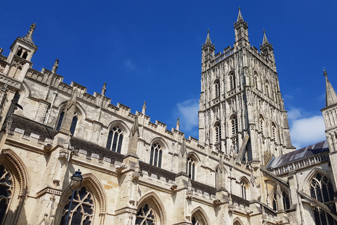 De Londres: Excursão de 1 Dia a Stonehenge e BathExcursão com Ingresso para Termas Romanas de Bath