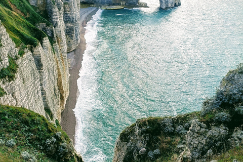 Normandy D-Day Landing Beaches VIP Trip from Paris