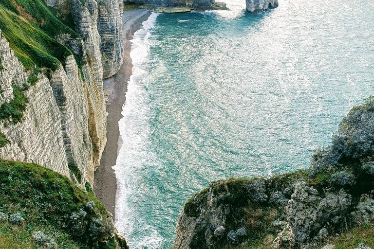 Excursion VIP sur les plages du Débarquement en Normandie au départ de Paris