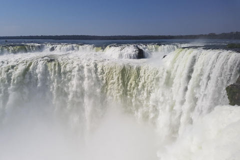 Iguassu Total Experience