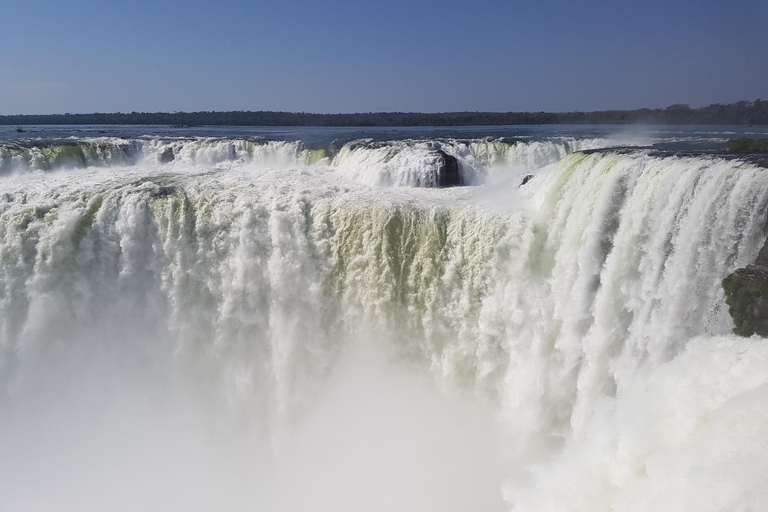 Iguassu Total Experience