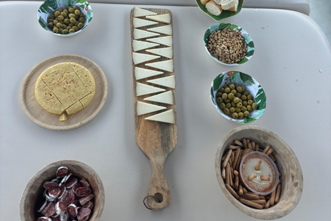 Ibiza by Sea: Coves, Caves, Water Sports & Open Bar Ibiza by Sea: Coves, Caves, Water Sports & Open Bar