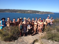 Manly, Mini Kayak Tour sul North Harbour di Sydney - Hizvo