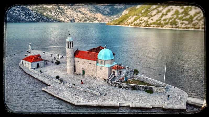 Kotor Boka Bay Blue Cave And Our Lady Private Tour Getyourguide