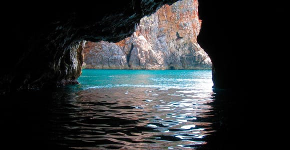 Kotor: Private Boka Bay Cruise, Blue Cave & Lady of the Rock
