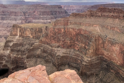 Las Vegas: 2-tägige Grand Canyon Antelope Canyon Limousinen TourUnterer Antelope Canyon und Grand Canyon 2-Tages-Tour