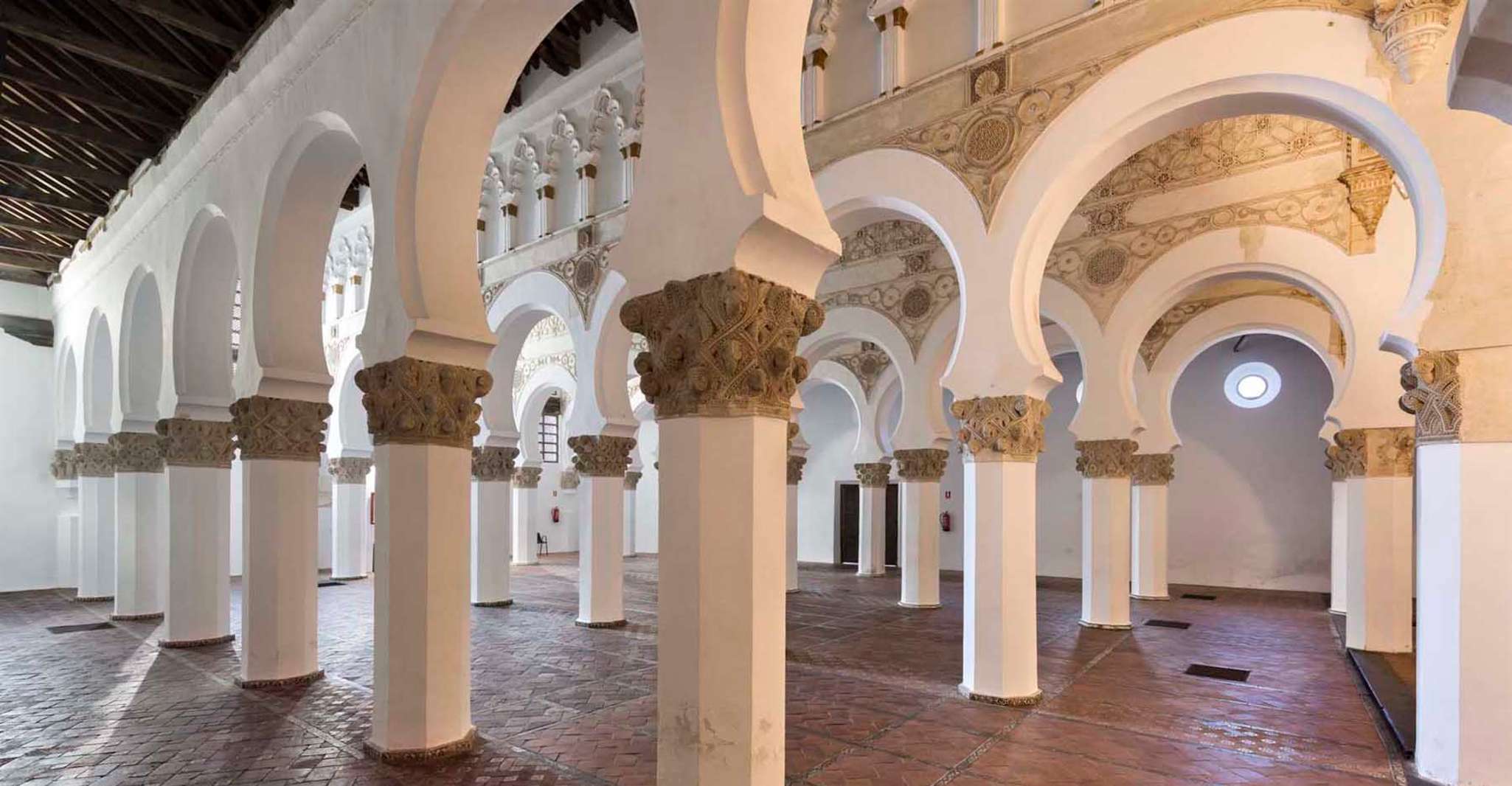 Toledo, Touristisches Armband mit Eingang zu 7 Attraktionen - Hizvo