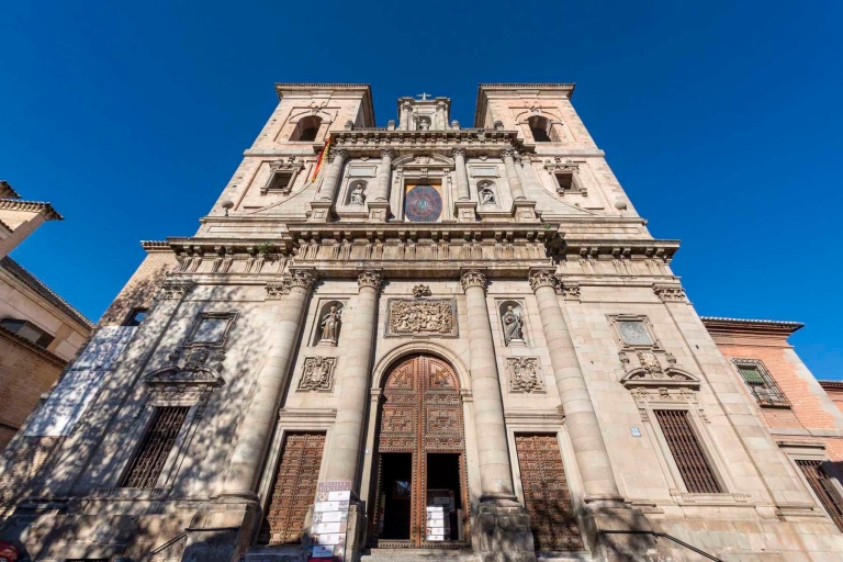 Toledo: toeristenarmband met toegang tot 7 attracties