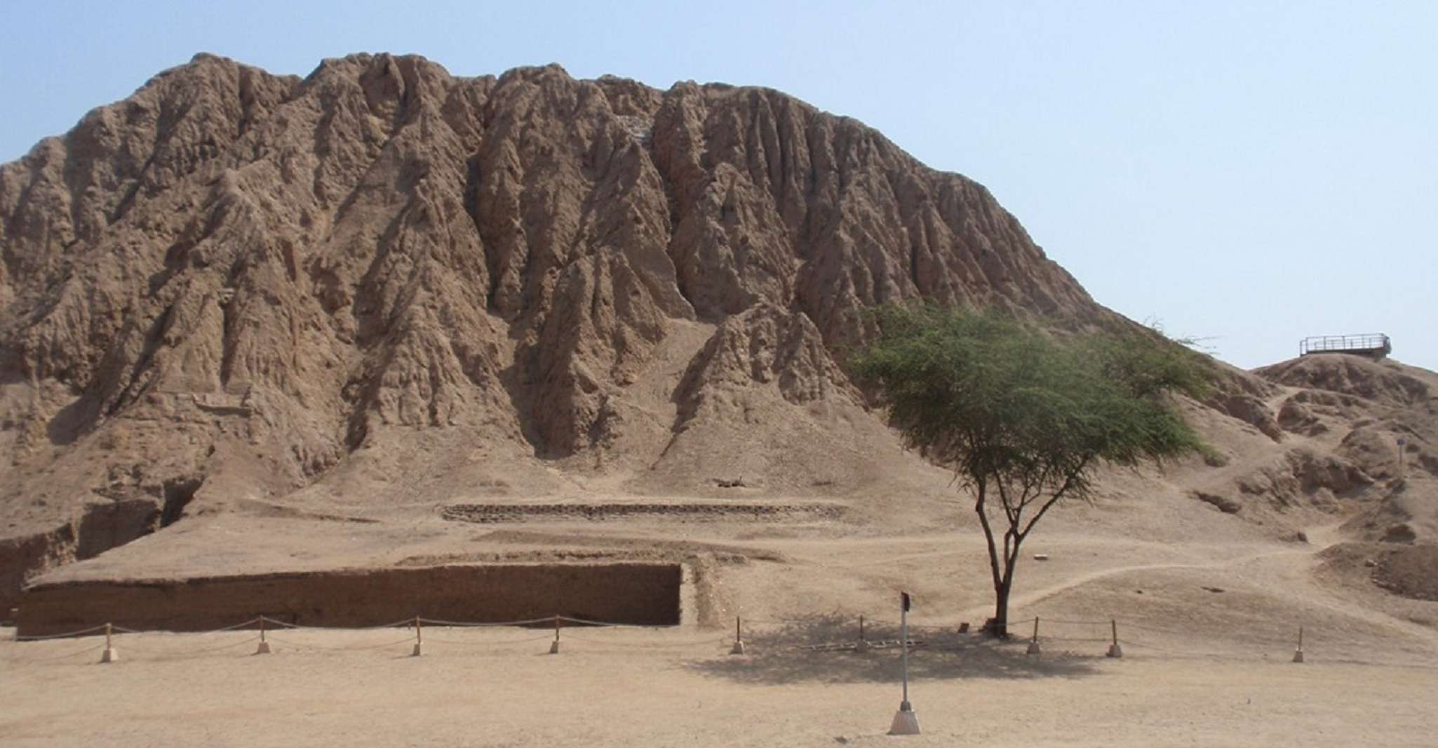 Chiclayo, Tomb of the Lord of Sipan and Site Museum Day Tour - Housity