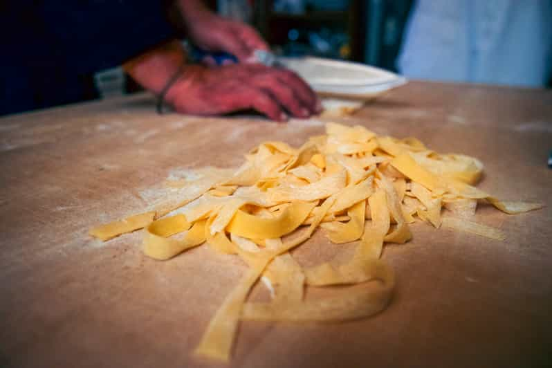 Bologna: Hands on Home Cooking Class | GetYourGuide