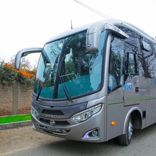 Fra Cusco: Cusco til Puno Shuttle & guidet tur m/boks lunsj