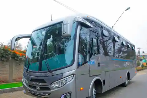 Desde Cusco: Cusco a Puno Traslado y tour guiado con almuerzo en caja