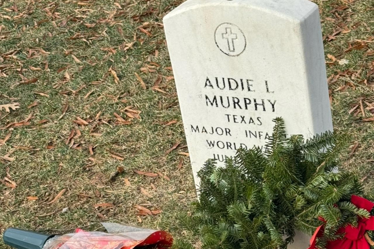 Visite privée de Washington DC et du cimetière d&#039;Arlington