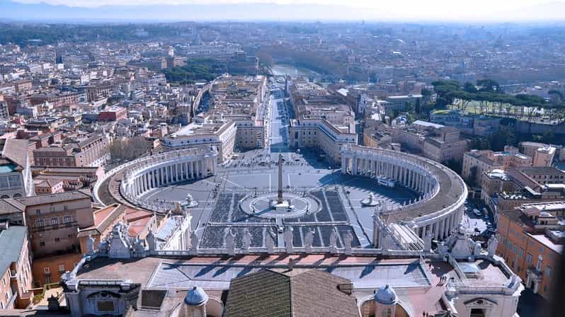 is the aidi legal in vatican city