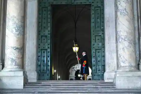 Vaticano: Musei e Cappella Sistina Tour privato mattutino