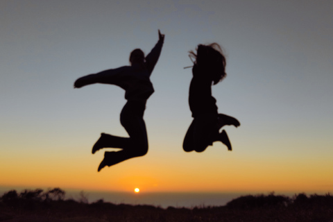 Sagres: Passeio de jipe ao pôr do sol no Parque Natural de Sagres