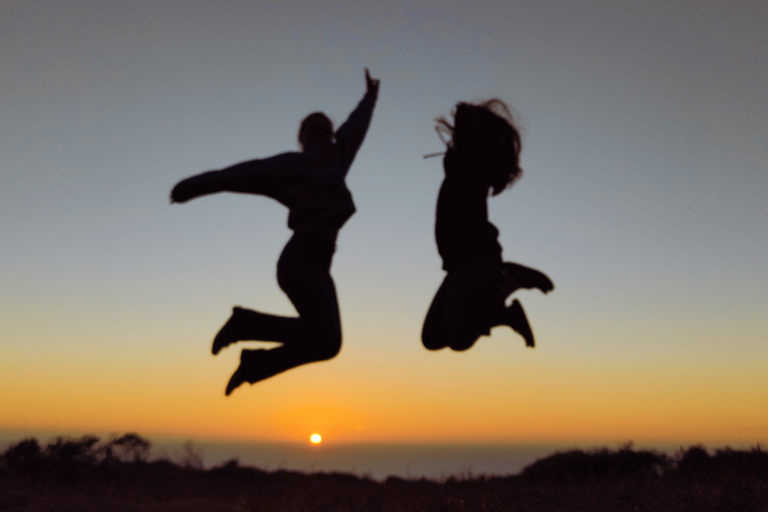 Sagres: Passeio de jipe ao pôr do sol no Parque Natural de Sagres