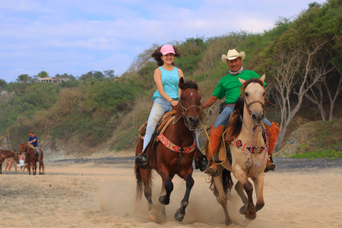 Horseback Riding Tour SayulitaHorseback Riding Tour Long SAYULITA