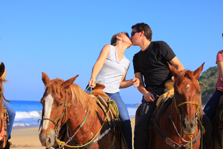Horseback Riding Tour SayulitaHorseback Riding Tour Long SAYULITA