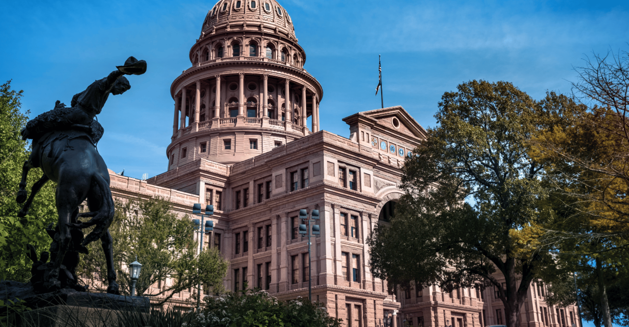 Austin Premium Driving Tour with Texas Capitol & Mt. Bonnell photo 11
