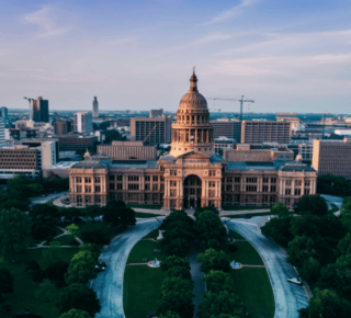 Texas State Capitol: Tours and Guided Visits