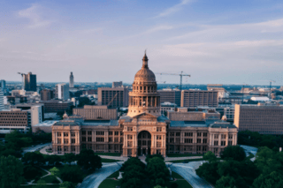 Texas State Capitol: Excursiones y visitas guiadas