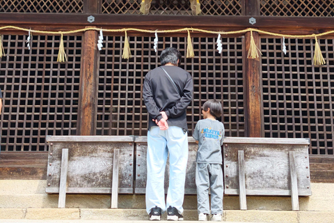 Kyoto Uji: Matcha Tea Ceremony, Tea Museum & Byodoin Temple Kyoto: Uji: Matcha Tea Ceremony, Tea Museum & Byodoin Temple