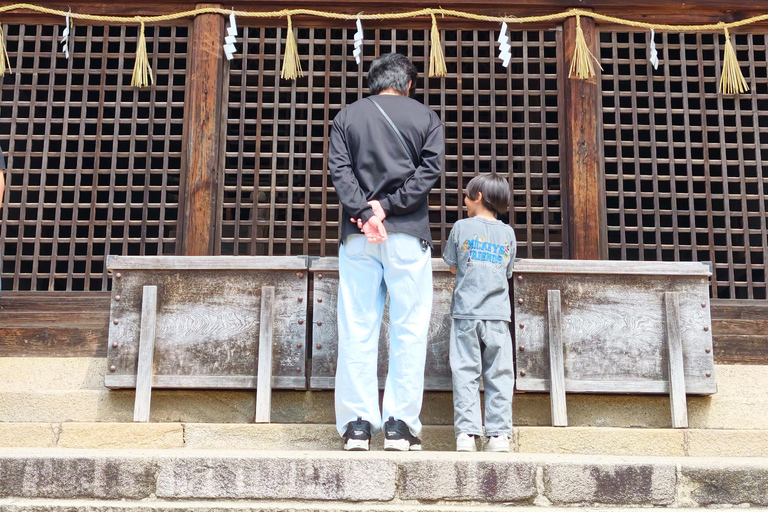 Kyoto Uji: Matcha Tea Ceremony, Tea Museum & Byodoin Temple Kyoto: Uji: Matcha Tea Ceremony, Tea Museum & Byodoin Temple