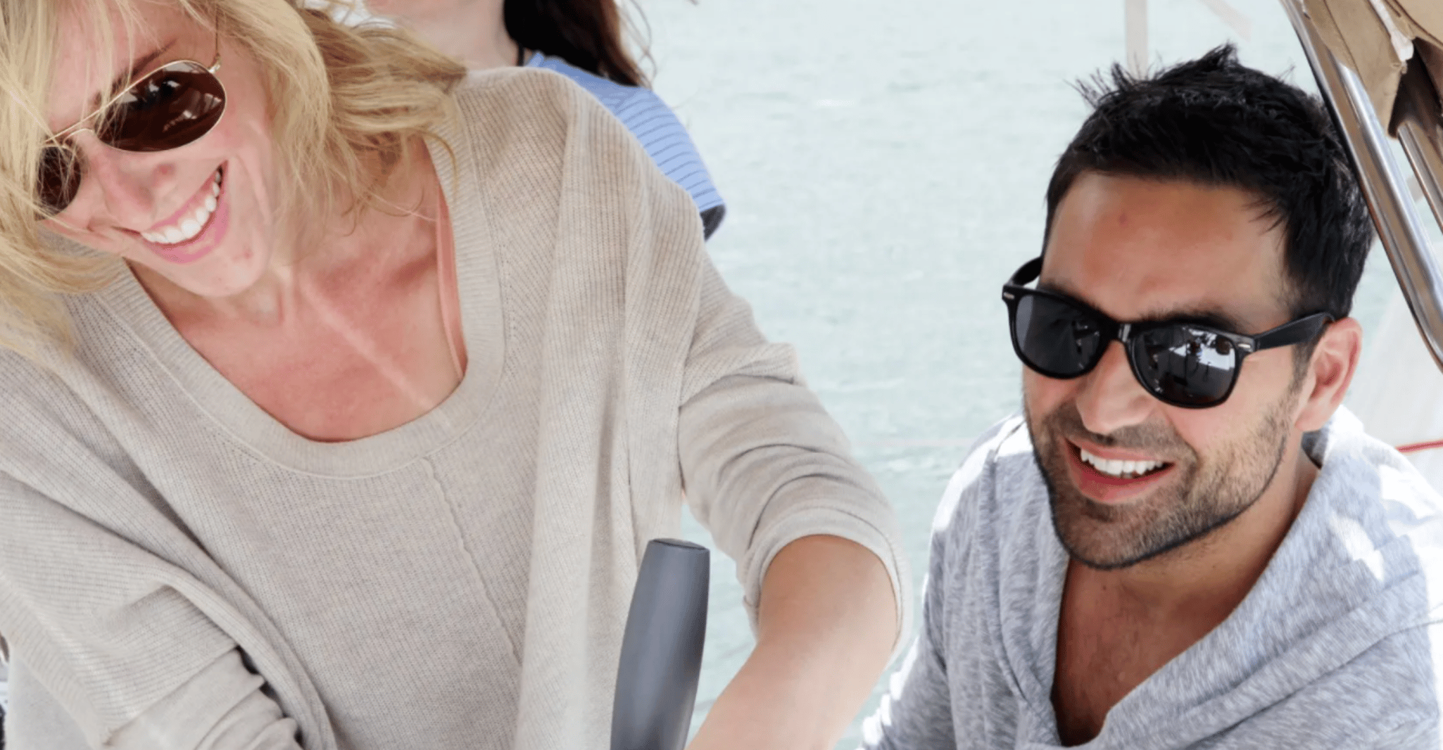 Toronto: Sailing Yacht Cruise of Toronto Harbor and Islands