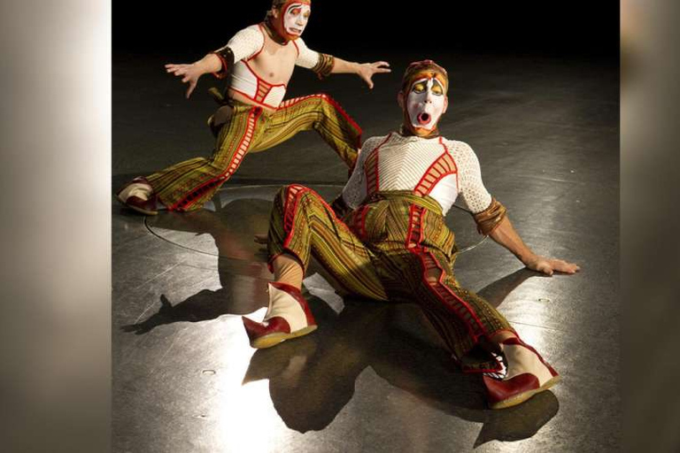 Las Vegas: KÀ przez Cirque du Soleil w MGM Grand TicketMiejsca kategorii C