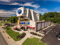 Pigeon Forge, 