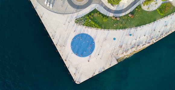 Zadar: Versteckte Juwelen Eco Tuk Tuk Tour Zadar: Versteckte Juwelen Eco Tuk Tuk Tour