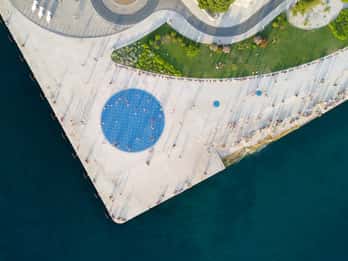 Zadar: Skjulte perler Eco Tuk Tuk Tour
