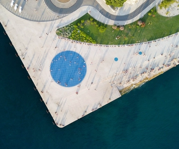 Zadar: Passeio de Eco Tuk Tuk pelas jóias escondidas