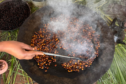 Addis Ababa: Coffee & Cultural Experience