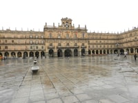 From Madrid, Day Trip to Ávila and Salamanca w/ Guided Tour - Housity