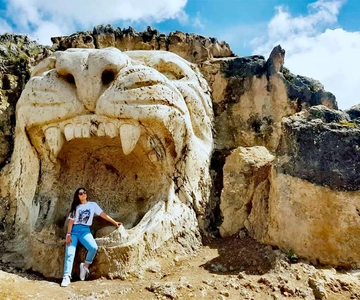 Cusco: Abode of the Gods ATV-tour met transfer