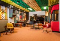 Sheffield, Muscle Shoals Sound Studio Guided Tour - Housity