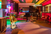 Sheffield, Muscle Shoals Sound Studio Guided Tour - Housity