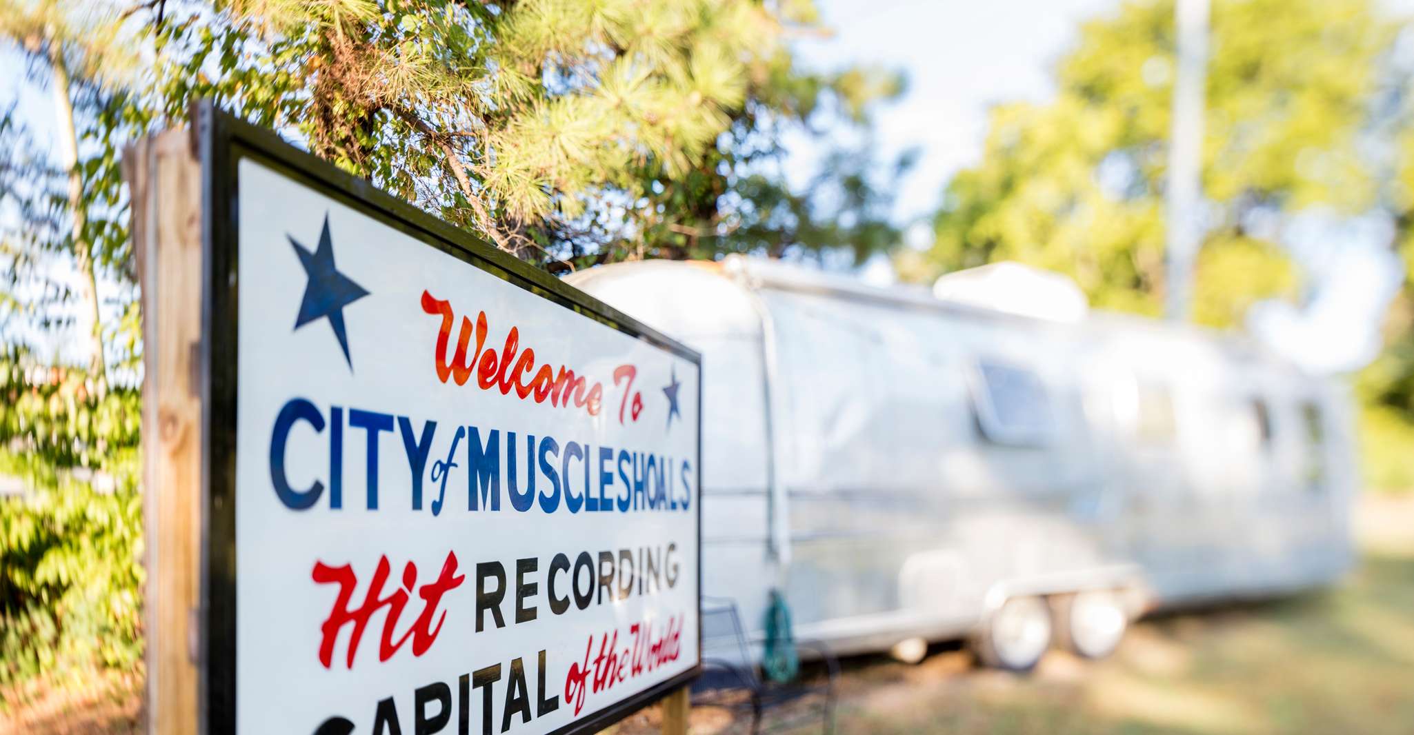 Sheffield, Muscle Shoals Sound Studio Guided Tour - Housity