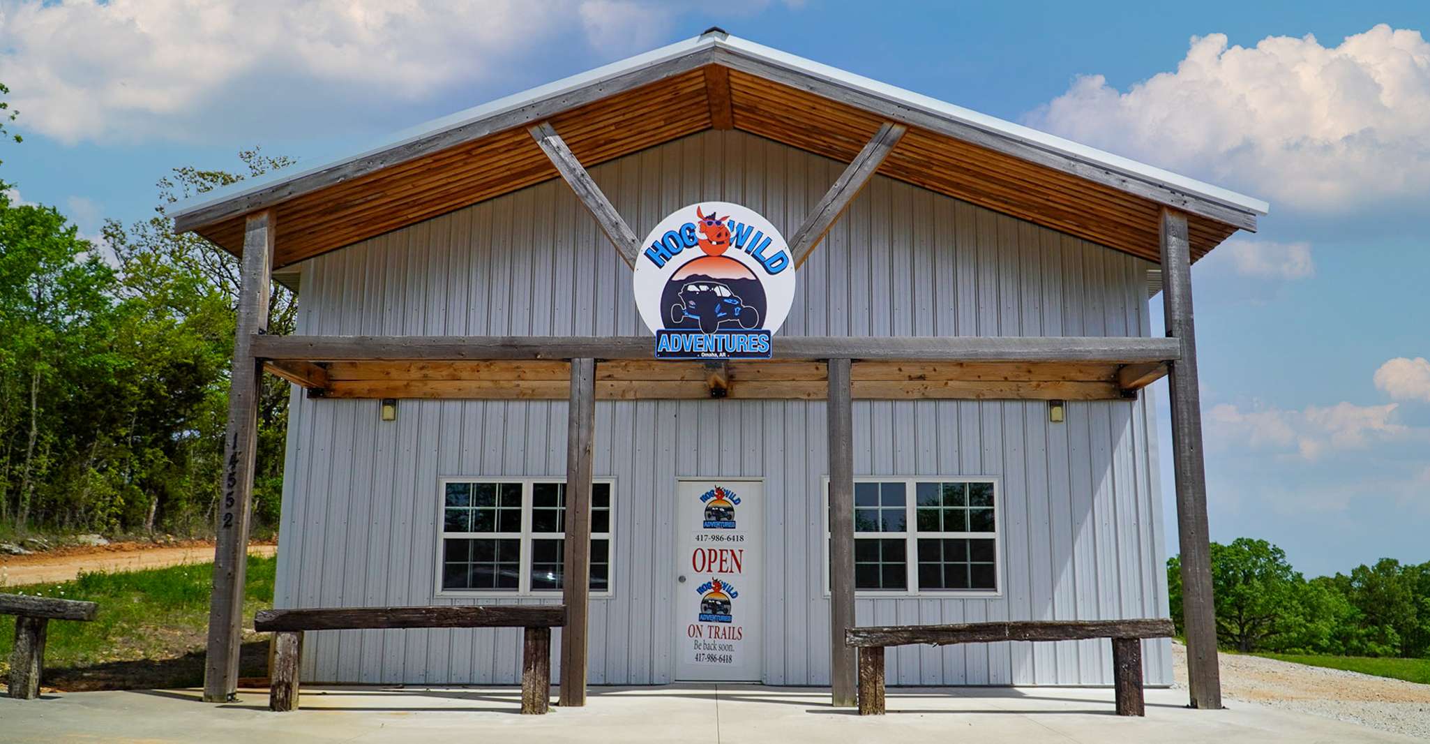 Branson, Off-Road Adventure Guided Trip - Housity