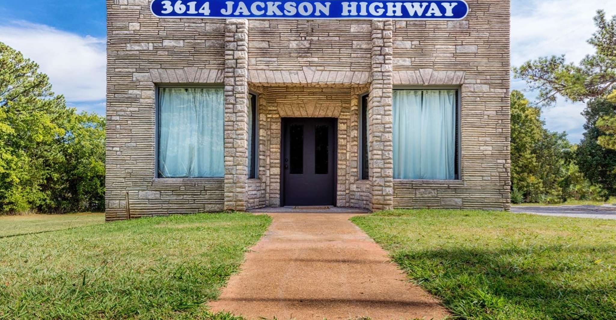 Sheffield, Muscle Shoals Sound Studio Guided Tour - Housity