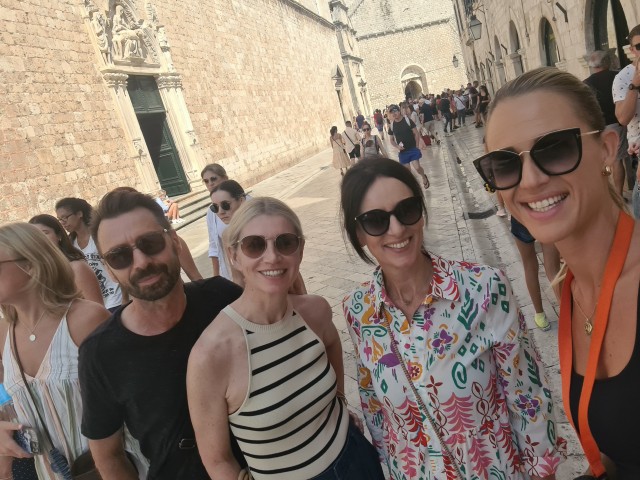 Visit Old Town Dubrovnik Walking Tour in Dubrovnik