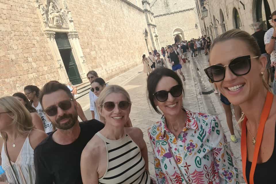 Privater Rundgang durch die Altstadt