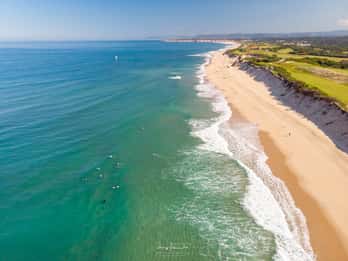 Porto: The ultimate Surfing Experience in Porto Area.