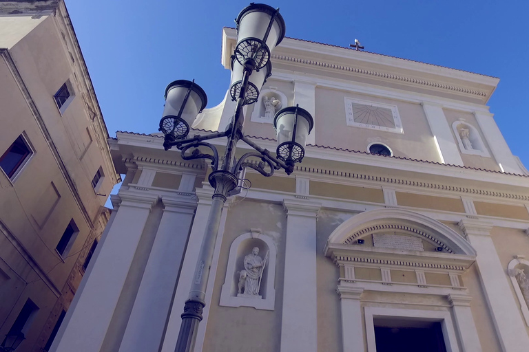 From Palau: La Maddalena Archipelago 4 Stops Boat Tour From Palau: La Maddalena Archipelago Full-Day Boat Tour