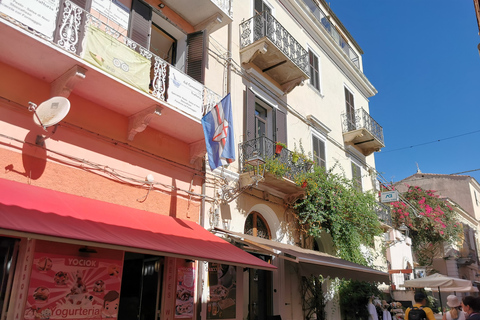 From Palau: La Maddalena Archipelago 4 Stops Boat Tour From Palau: La Maddalena Archipelago Full-Day Boat Tour