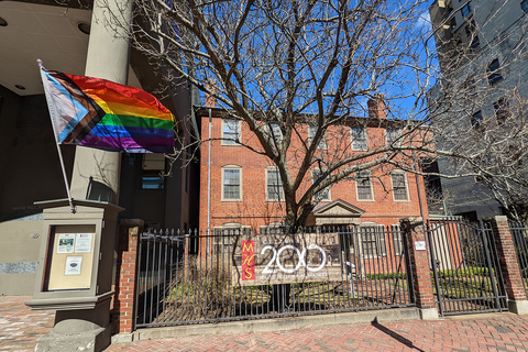 Portland, Maine : Visite guidée à pied des histoires cachéesPortland, Maine : visite à pied guidée des histoires cachées