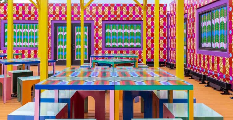 Miami: 'Superblue Miami' Immersive Art Experience Ticket photo 7