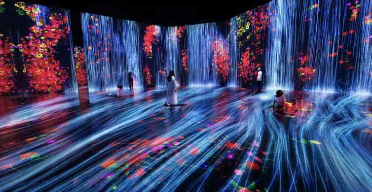 Miami: 'Superblue Miami' Immersive Art Experience Ticket photo 5